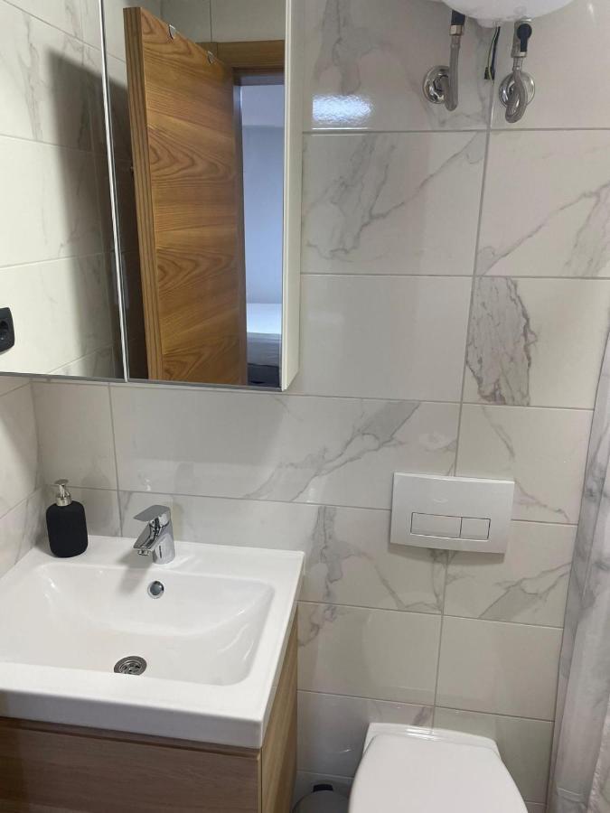 Apartments Anka Пула Екстериор снимка