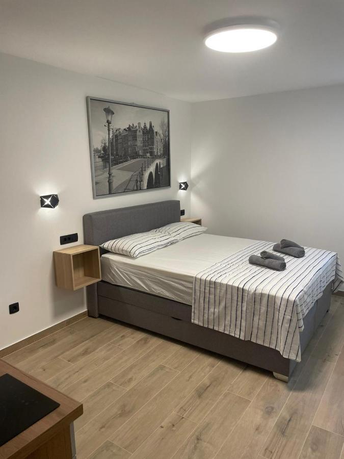 Apartments Anka Пула Екстериор снимка