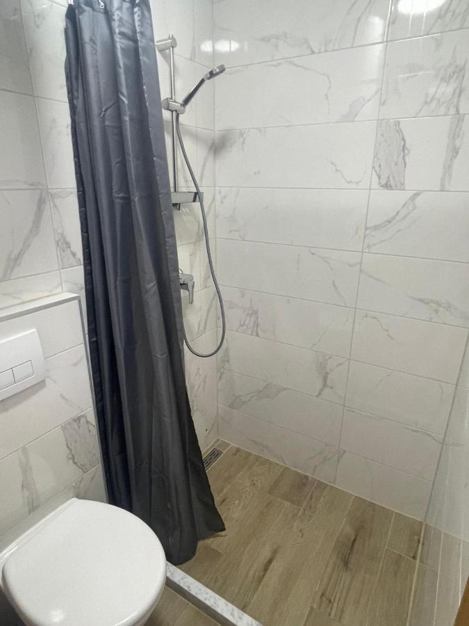 Apartments Anka Пула Екстериор снимка