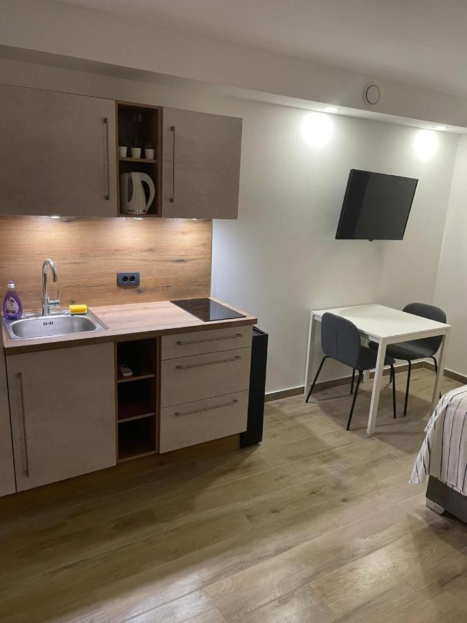 Apartments Anka Пула Екстериор снимка